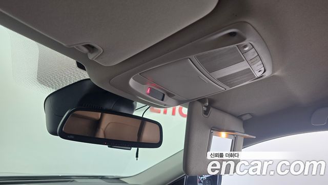 Renault Korea QM6 2022 — photo 19