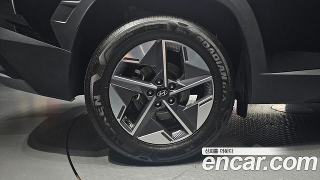 Hyundai Tucson 2026 — photo 5