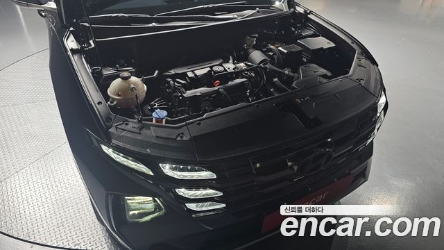 Hyundai Tucson 2026 — photo 6