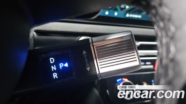 Hyundai Tucson 2026 — photo 9