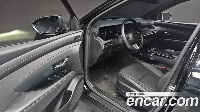 Hyundai Tucson 2026 — photo 10