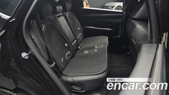 Hyundai Tucson 2026 — photo 11