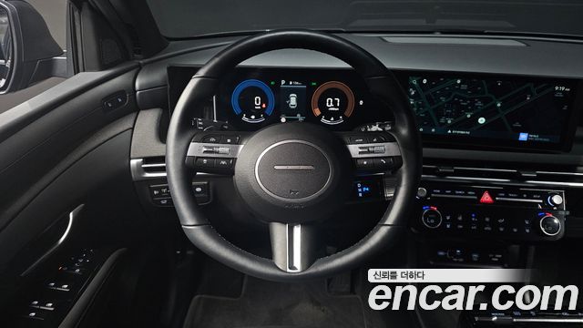 Hyundai Tucson 2026 — photo 12