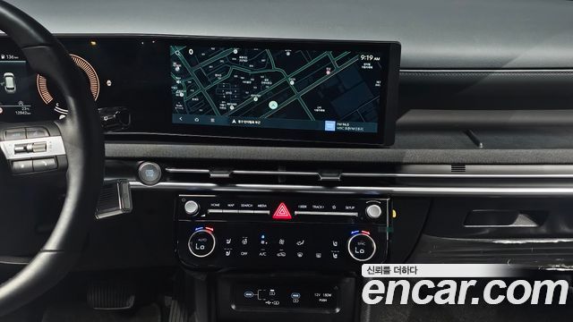 Hyundai Tucson 2026 — photo 13