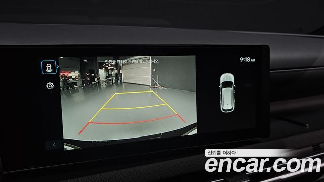 Hyundai Tucson 2026 — photo 14
