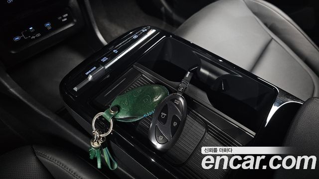 Hyundai Tucson 2026 — photo 16