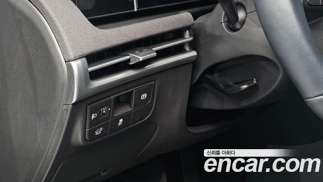 Hyundai Tucson 2026 — photo 17