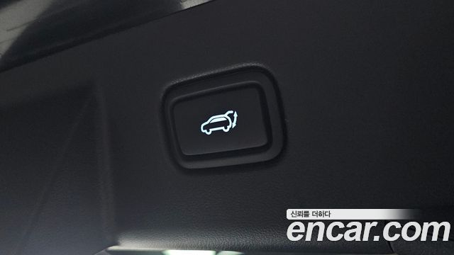 Hyundai Tucson 2026 — photo 18