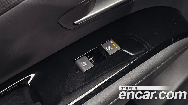 Hyundai Tucson 2026 — photo 19