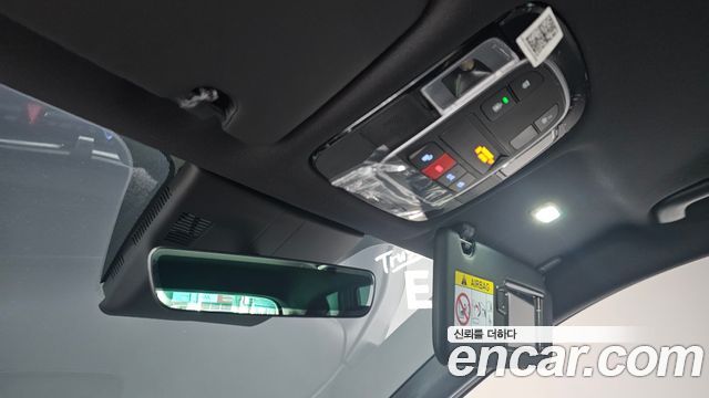 Hyundai Tucson 2026 — photo 20