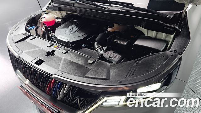 Kia Canival 2022 — photo 6