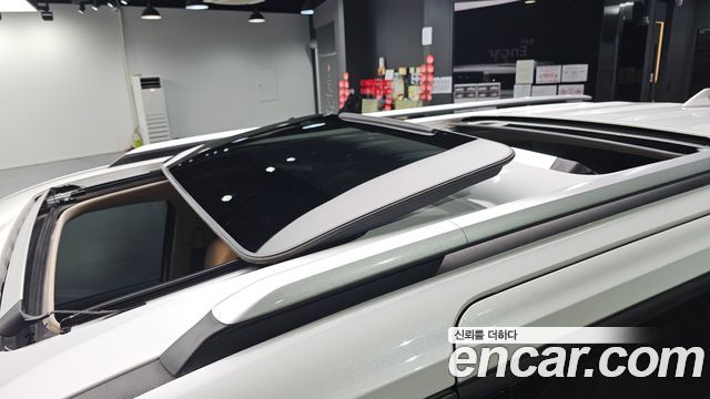 Kia Canival 2022 — photo 25