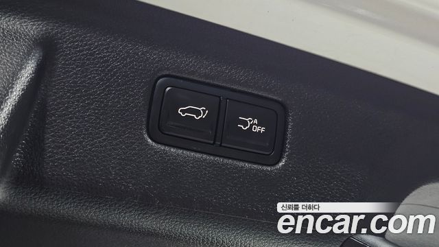Kia Canival 2022 — photo 26