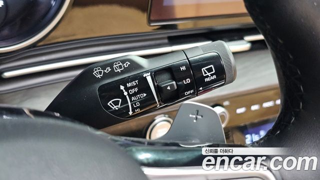 Kia Canival 2022 — photo 29