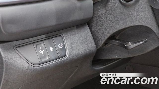 Genesis G70 2021 — photo 19