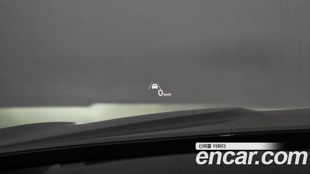Genesis G70 2021 — photo 22
