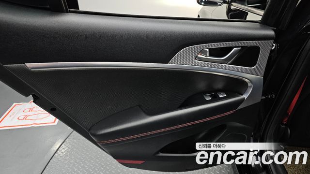 Genesis G70 2021 — photo 15