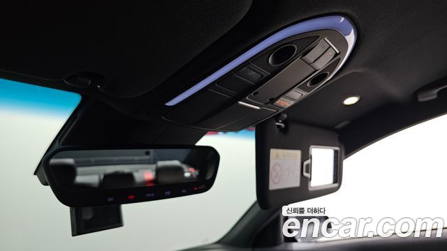 Genesis G70 2021 — photo 30