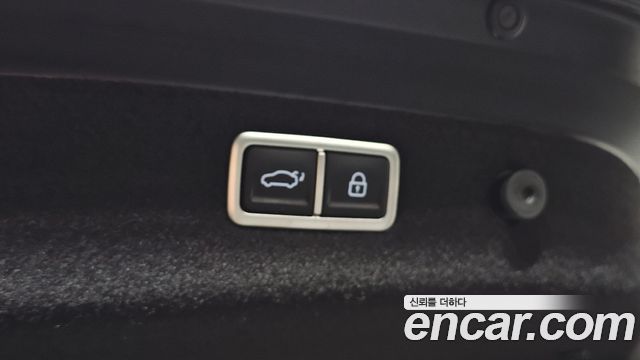 Genesis G70 2021 — photo 35