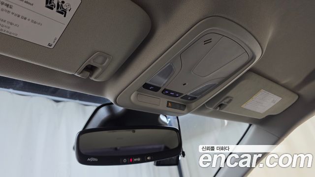 Chevrolet Korea Impala 2017 — photo 18