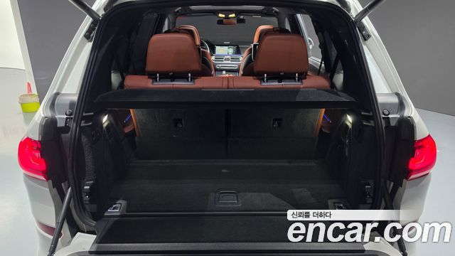 BMW X7 2022 — photo 20