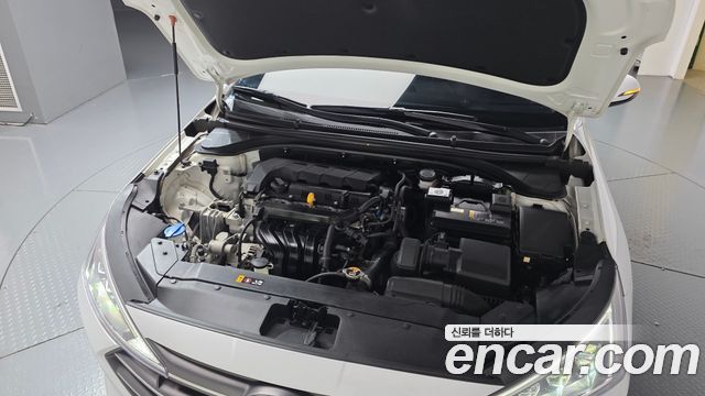 Hyundai AVANTE 2019 — photo 6
