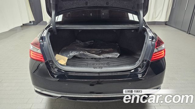 Honda Accord 2017 — photo 20
