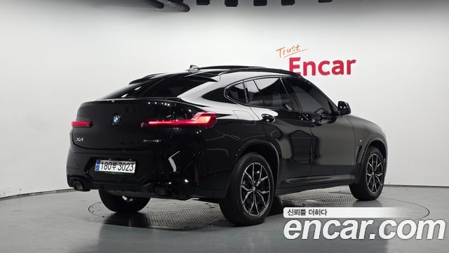 BMW X4 2024 — photo 2