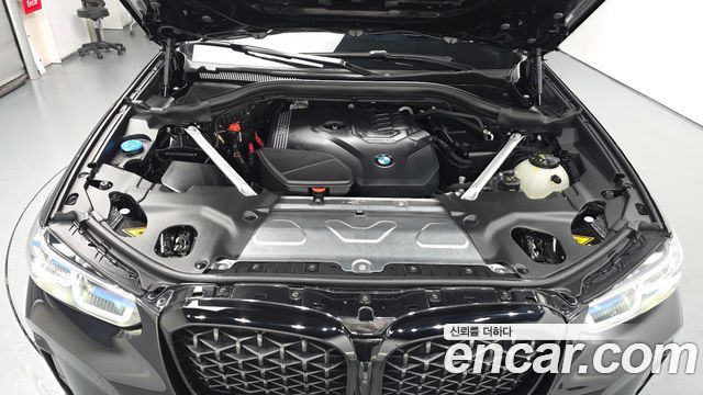 BMW X4 2024 — photo 6
