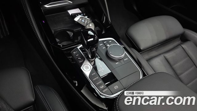BMW X4 2024 — photo 9