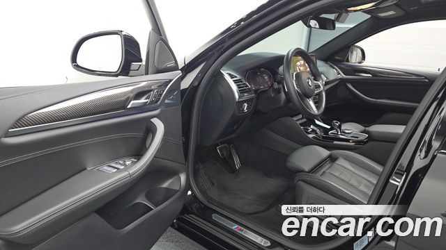BMW X4 2024 — photo 10