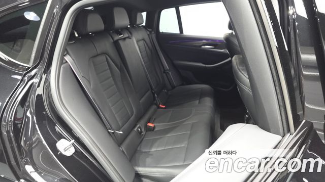 BMW X4 2024 — photo 11