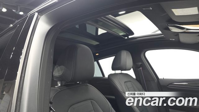 BMW X4 2024 — photo 17