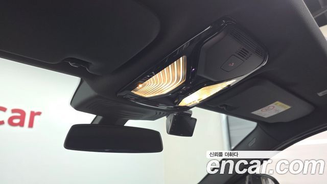 BMW X4 2024 — photo 18