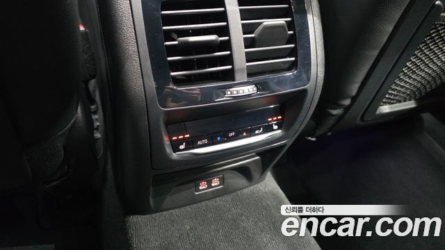 BMW X4 2024 — photo 19