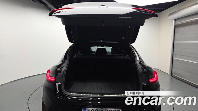 BMW X4 2024 — photo 20