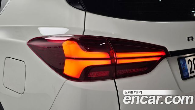 KG Mobility Rexton 2023 — photo 9