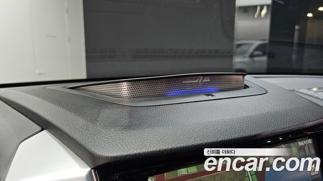 KG Mobility Rexton 2023 — photo 29
