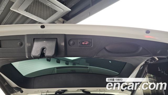KG Mobility Rexton 2023 — photo 35