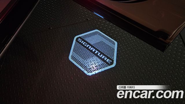 KG Mobility Rexton 2023 — photo 36