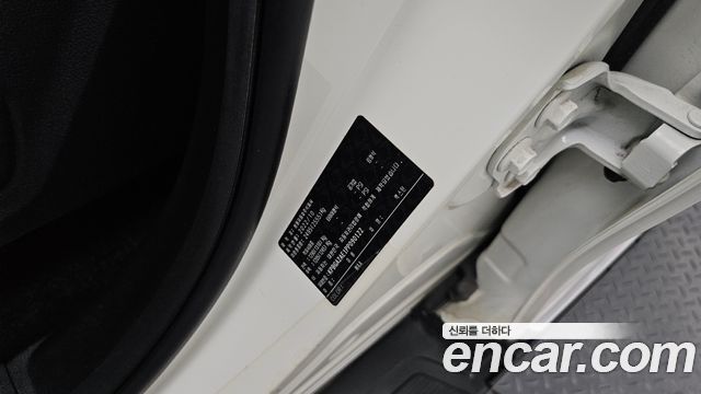 KG Mobility Rexton 2023 — photo 38