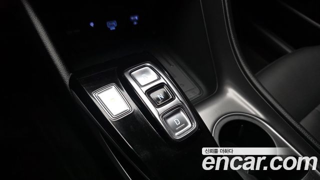 Hyundai Sonata 2022 — photo 12