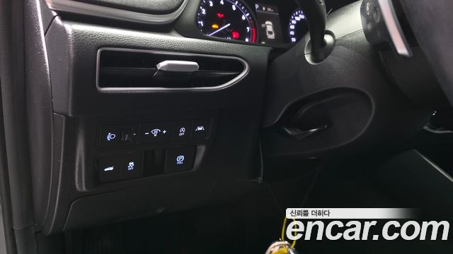 Hyundai Sonata 2022 — photo 23