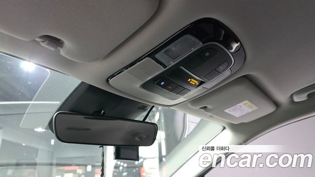 Hyundai Sonata 2022 — photo 24