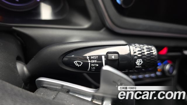 Hyundai Sonata 2022 — photo 27
