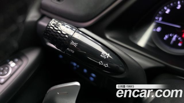 Hyundai Sonata 2022 — photo 28