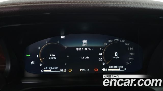 Lincoln Aviator 2021 — photo 8