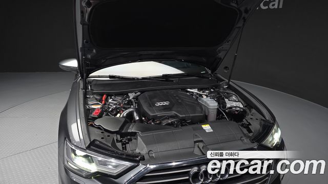 Audi A6 2023 — photo 6