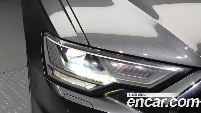 Audi A6 2023 — photo 8