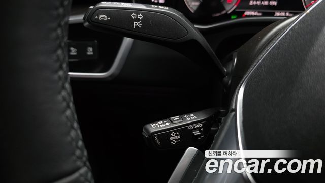 Audi A6 2023 — photo 28